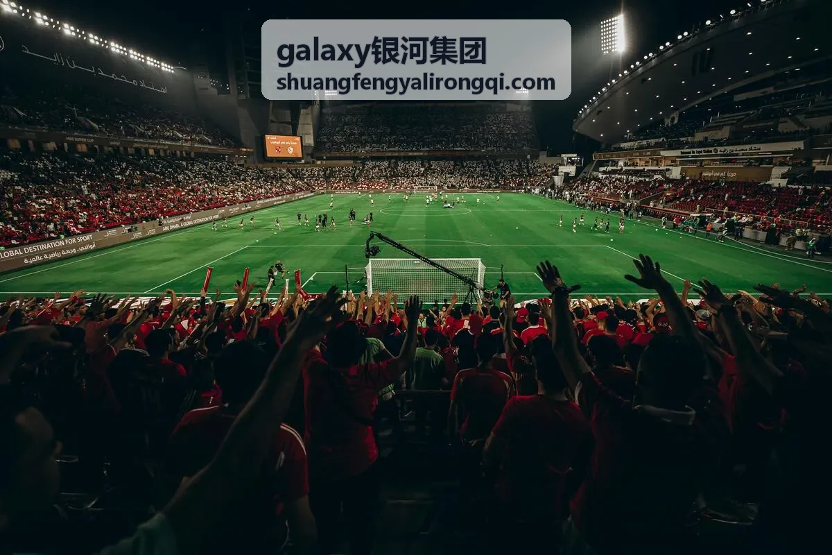 galaxy银河集团星际背景