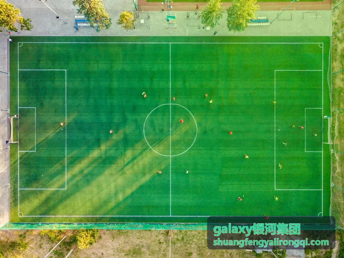 galaxy银河集团金融科技