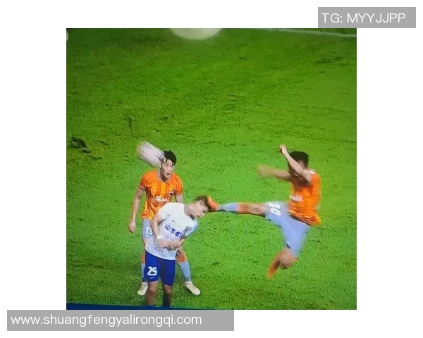 外国球星眼中的少林足球：一场跨文化的足球与武术完美融合