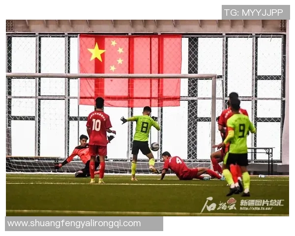 足球之星全明星赛集结你的梦幻球队引领绿茵新风潮